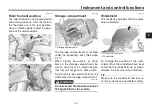 Preview for 53 page of Yamaha MTT890 Owner'S Manual