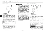 Preview for 82 page of Yamaha MTT890 Owner'S Manual