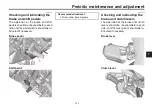 Preview for 91 page of Yamaha MTT890 Owner'S Manual