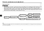 Preview for 102 page of Yamaha MTT890 Owner'S Manual