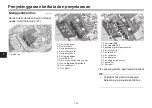 Preview for 320 page of Yamaha MTT890 Owner'S Manual