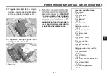 Preview for 321 page of Yamaha MTT890 Owner'S Manual