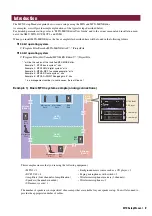 Preview for 2 page of Yamaha MTX Series Setup Manual