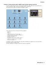 Предварительный просмотр 4 страницы Yamaha MTX3 Setup Manual