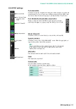 Предварительный просмотр 17 страницы Yamaha MTX3 Setup Manual