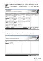 Предварительный просмотр 31 страницы Yamaha MTX3 Setup Manual