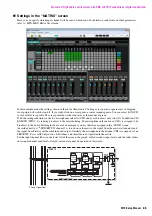 Предварительный просмотр 43 страницы Yamaha MTX3 Setup Manual