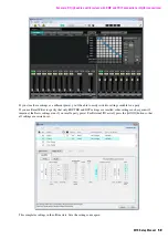 Предварительный просмотр 50 страницы Yamaha MTX3 Setup Manual