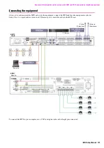 Предварительный просмотр 51 страницы Yamaha MTX3 Setup Manual