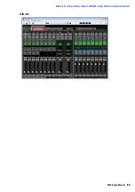 Предварительный просмотр 65 страницы Yamaha MTX3 Setup Manual