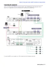 Предварительный просмотр 77 страницы Yamaha MTX3 Setup Manual