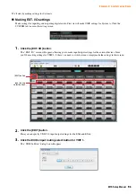 Предварительный просмотр 94 страницы Yamaha MTX3 Setup Manual