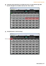 Предварительный просмотр 97 страницы Yamaha MTX3 Setup Manual