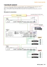 Предварительный просмотр 118 страницы Yamaha MTX3 Setup Manual