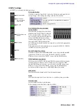 Предварительный просмотр 139 страницы Yamaha MTX3 Setup Manual