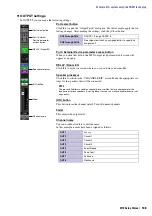 Предварительный просмотр 140 страницы Yamaha MTX3 Setup Manual