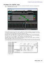 Предварительный просмотр 141 страницы Yamaha MTX3 Setup Manual
