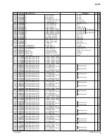 Предварительный просмотр 34 страницы Yamaha MU100 Service Manual