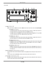 Предварительный просмотр 19 страницы Yamaha MU1000 (Japanese) Owner'S Manual