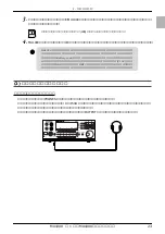 Предварительный просмотр 23 страницы Yamaha MU1000 (Japanese) Owner'S Manual