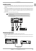 Предварительный просмотр 25 страницы Yamaha MU1000 (Japanese) Owner'S Manual