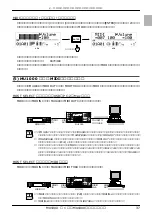 Предварительный просмотр 37 страницы Yamaha MU1000 (Japanese) Owner'S Manual