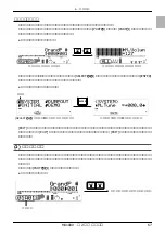 Предварительный просмотр 67 страницы Yamaha MU1000 (Japanese) Owner'S Manual