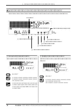 Предварительный просмотр 76 страницы Yamaha MU1000 (Japanese) Owner'S Manual