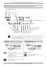 Предварительный просмотр 112 страницы Yamaha MU1000 (Japanese) Owner'S Manual