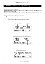 Предварительный просмотр 128 страницы Yamaha MU1000 (Japanese) Owner'S Manual