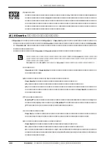 Предварительный просмотр 138 страницы Yamaha MU1000 (Japanese) Owner'S Manual