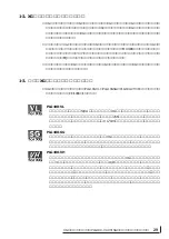 Preview for 30 page of Yamaha MU100B (Japanese) Owner'S Manual