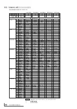 Preview for 61 page of Yamaha MU100B (Japanese) Owner'S Manual