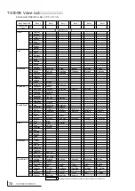 Preview for 73 page of Yamaha MU100B (Japanese) Owner'S Manual