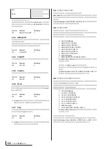 Preview for 123 page of Yamaha MU100B (Japanese) Owner'S Manual