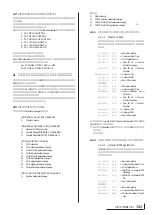 Preview for 124 page of Yamaha MU100B (Japanese) Owner'S Manual