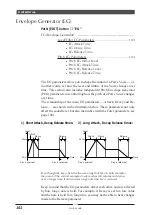 Предварительный просмотр 113 страницы Yamaha MU100R Owner'S Manual