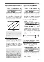 Предварительный просмотр 122 страницы Yamaha MU100R Owner'S Manual