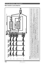 Предварительный просмотр 165 страницы Yamaha MU100R Owner'S Manual