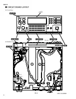 Предварительный просмотр 6 страницы Yamaha MU128 Service Manual