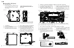 Preview for 8 page of Yamaha MU128 Service Manual