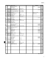 Предварительный просмотр 33 страницы Yamaha MU128 Service Manual