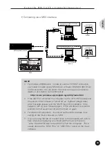 Preview for 39 page of Yamaha MU15 Owner'S Manual