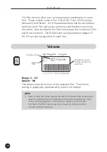 Preview for 46 page of Yamaha MU15 Owner'S Manual