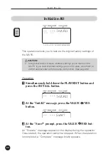 Preview for 68 page of Yamaha MU15 Owner'S Manual