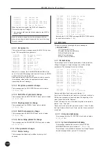 Preview for 100 page of Yamaha MU15 Owner'S Manual