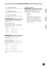 Preview for 101 page of Yamaha MU15 Owner'S Manual