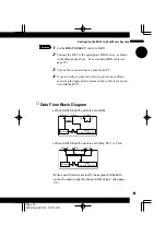 Preview for 25 page of Yamaha MU5 Owner'S Manual