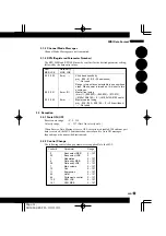 Preview for 62 page of Yamaha MU5 Owner'S Manual