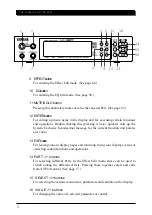 Preview for 12 page of Yamaha MU80 Owner'S Manual